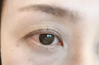 マツエク・マツパ 小幡 美穂子のマツエク・マツパデザイン