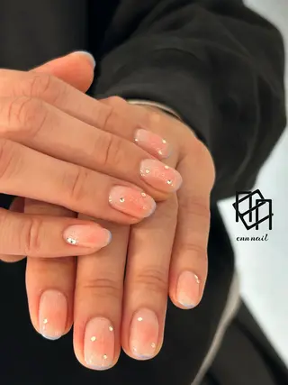 ネイル karen プライベートサロンのネイルデザイン