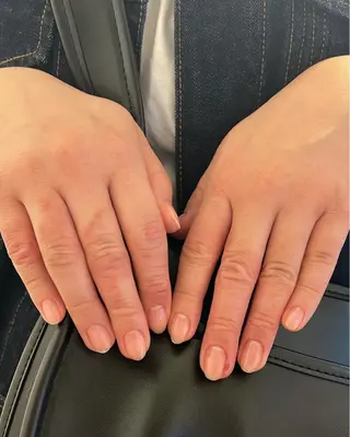 ネイル Nes.Nail所属・Miyagi Asamiのネイルデザイン