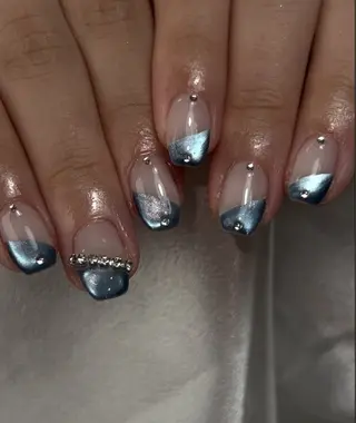 ネイル more fortuneのネイルデザイン