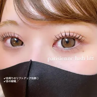 マツエク・マツパ AYAKA🤍 まつ毛パーマのマツエク・マツパデザイン