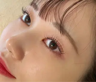 マツエク・マツパ HOLOHOLONA 町田のマツエク・マツパデザイン