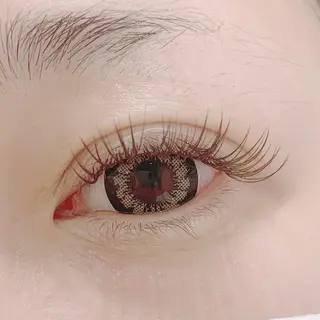 マツエク・マツパ 池袋駅韓国風🇰🇷 束感💗Tomoのマツエク・マツパデザイン