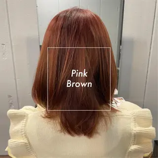 セミロング ✨terra✨佐伯 晋吾のヘアスタイル