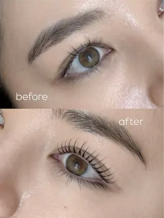 マツエク・マツパ 𝖺𝗋𝗂𝗌𝖺 ✩彡のマツエク・マツパデザイン