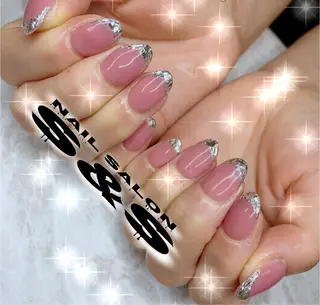 ネイル S&S 村田小百合のネイルデザイン