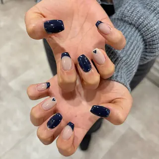 ネイル 2月分受付中 ♡narumiのネイルデザイン