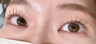 マツエク・マツパ 川畑🌻 アンジェリカ錦糸町のマツエク・マツパデザイン