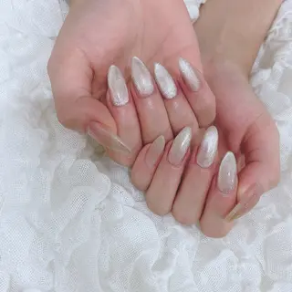 ネイル SOL NAILのネイルデザイン