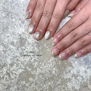 ネイル na kaのネイルデザイン