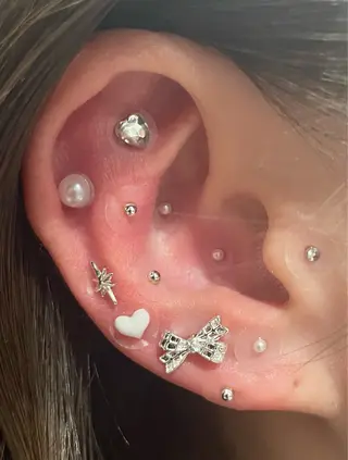 LiZA エステティックサロンのその他イメージ