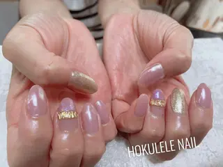 ネイル MIHO ☆のネイルデザイン