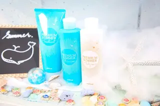 【センターパート/ マッシュ】ryokaのヘアスタイル