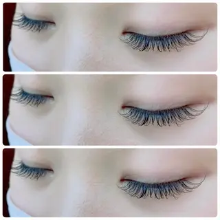 マツエク・マツパ INS Beauty 池袋のマツエク・マツパデザイン