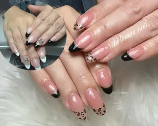 ネイル minamiネイル トユイのネイルデザイン