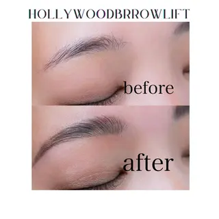 マツエク・マツパ アイブロウ アイデザイナー Key(ケイ)の眉毛・アイブロウイメージ