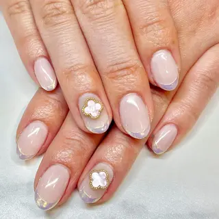 ネイル pro.M ☆Kinukaのネイルデザイン