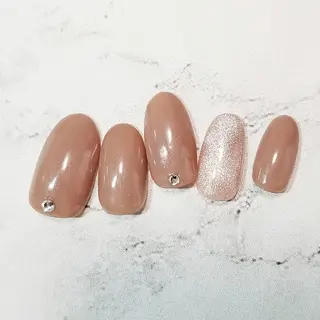 ネイル 博多ネイル ｍｉｍｉのネイルデザイン