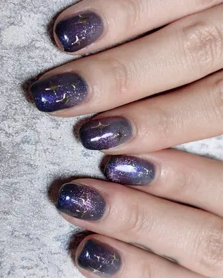 ネイル Su. Naillandのネイルデザイン