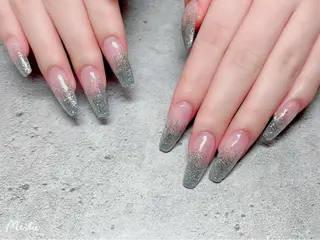 ネイル SINCERELY シンシアリー🌈のネイルデザイン