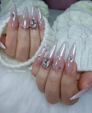 ネイル nini niniのネイルデザイン