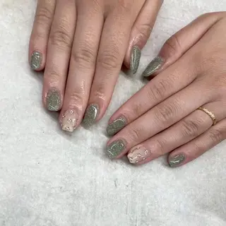ネイル Naily（TK） 旧B’Nail立川店のネイルデザイン