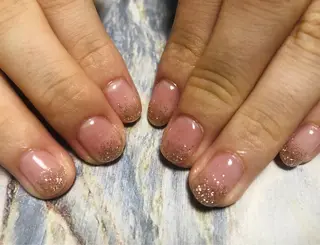 ネイル kikinail 溝の口のネイルデザイン