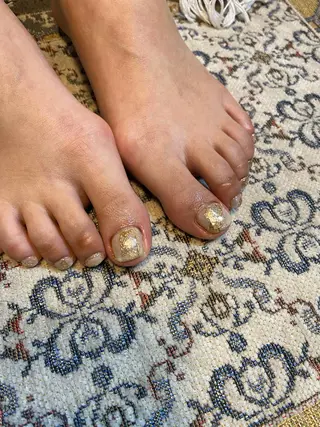 ネイル momoka shibuyaのネイルデザイン