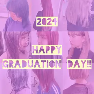 セミロング カラー キルンサンピアン所属・ナチュラルカラー 児玉優香のヘアスタイル