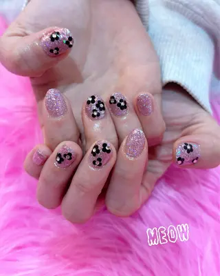 ネイル BodyDesignSalonEene.所属・MEOW RANのエステ・リラクイメージ