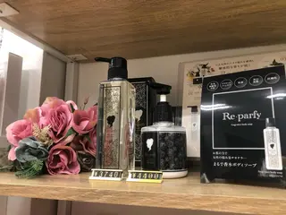 たにがわ整骨院　　salon  de  epila所属・salon   de epilaのエステ・リラクイメージ