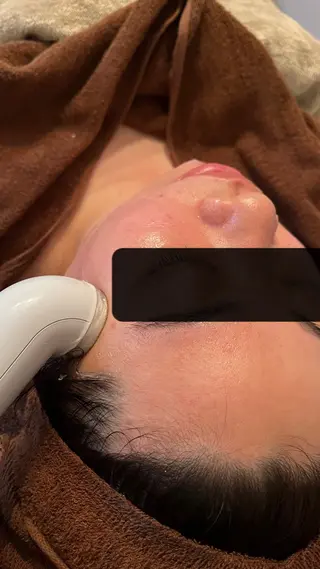 繁昌 春香のエステ・リラクイメージ