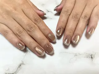 ネイル haru.nail harunaのネイルデザイン