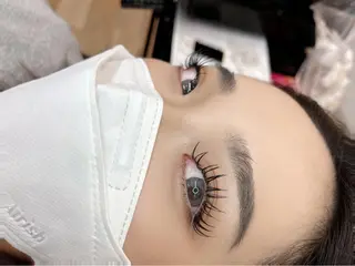 マツエク・マツパ ✨💈メンズヘア💈 ✨辻本実柚のヘアスタイル