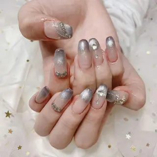 ネイル ジョリ En 💞🦋のネイルデザイン