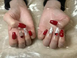 ネイル Lien  _リエン リエンのネイルデザイン