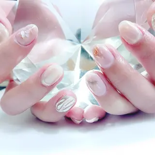 ネイル Coco Girlsのネイルデザイン