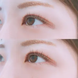 パーマ ミントラッシュ所属・minte   🐑naho🐑のマツエク・マツパデザイン