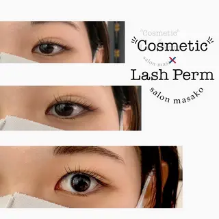 マツエク・マツパ Yamamoto Masakoのエステ・リラクイメージ