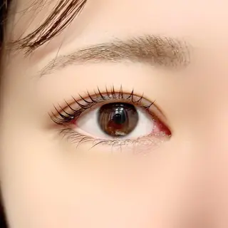 マツエク・マツパ saki♡ レイヤーカット♡八柱のヘアスタイル