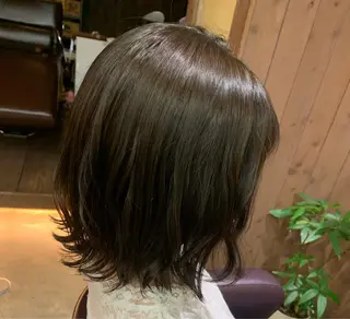 ミディアム accastyle【アッカスタイル】所属・accastyle /寺田のマツエク・マツパデザイン