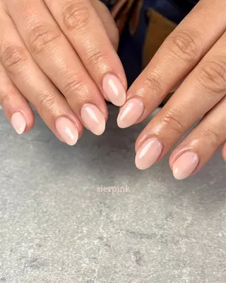 ネイル nailsalon ASUNALO所属・ASUNALO えりかのネイルデザイン