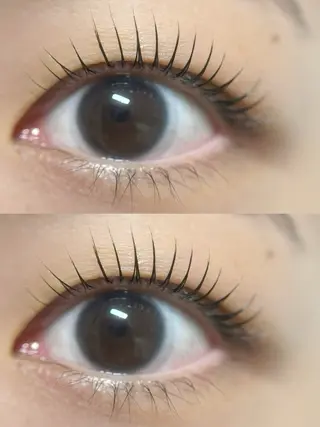 マツエク・マツパ mellow所属・mellow メローのマツエク・マツパデザイン