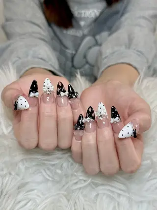 ネイル Julli NailStudioのネイルデザイン