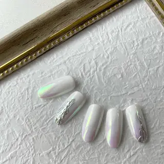 ネイル Ruxx nailのネイルデザイン