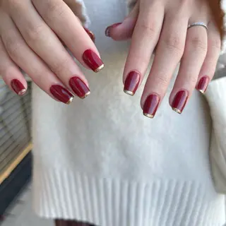 ネイル nail salon S+のネイルデザイン