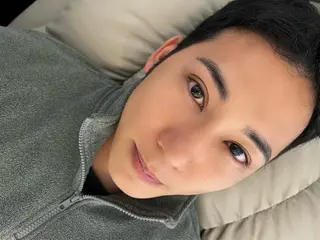 メンズ アイブロウ S (EYEBROW SALON)所属・金武 ほさなの眉毛・アイブロウイメージ