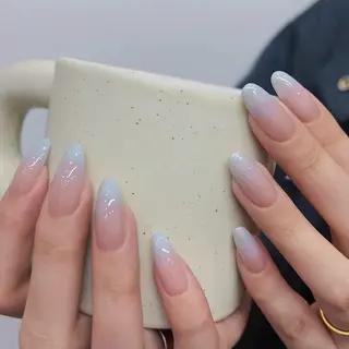 ネイル 陽菜 🦋のネイルデザイン