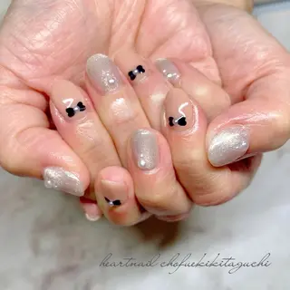 ネイル 💎Heart Nail💎のネイルデザイン