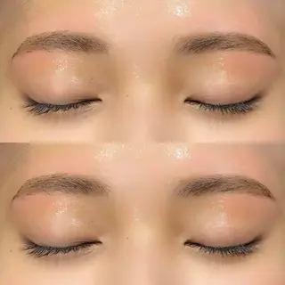 アイブロウ Belle fee 伊藤のマツエク・マツパデザイン